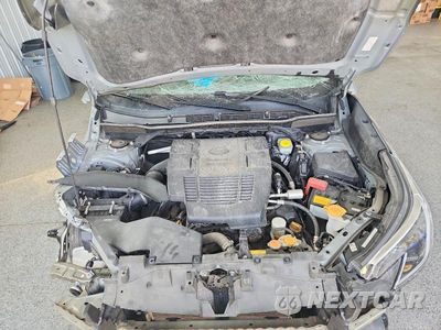 Zdjęcie 12 z 13 samochodu: 2022 SUBARU FORESTER LIMITED VIN:JF2SKAPC1NH523370 - miniatura