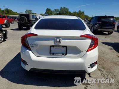 Zdjęcie 6 z 12 samochodu: 2018 HONDA CIVIC LX VIN:2HGFC2F58JH502768 - miniatura