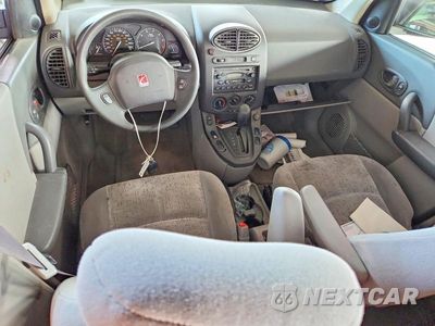 Zdjęcie 8 z 12 samochodu: 2003 SATURN VUE VIN:5GZCZ63B63S884391 - miniatura