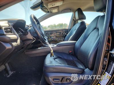 Zdjęcie 7 z 13 samochodu: 2019 TOYOTA CAMRY XSE VIN:4T1B61HK0KU298933 - miniatura