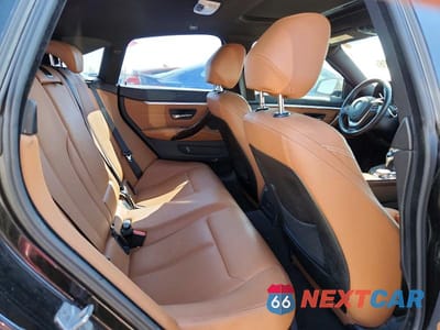Zdjęcie 10 z 12 samochodu: 2016 BMW 428 I GRAN COUPE SULEV VIN:WBA4A9C53GG506589 - miniatura