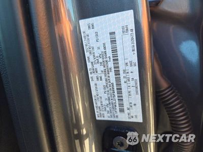 Zdjęcie 12 z 12 samochodu: 2025 FORD F150 XLT VIN:1FTFW3LD7SFB89545 - miniatura