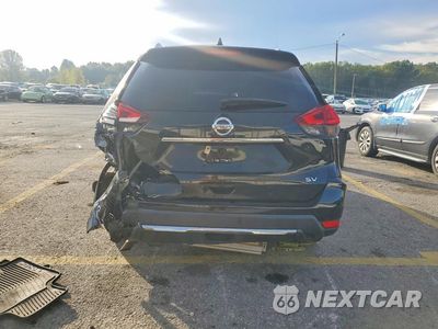 Zdjęcie 6 z 13 samochodu: 2017 NISS ROGUE VIN:5N1AT2MN6HC819999 - miniatura
