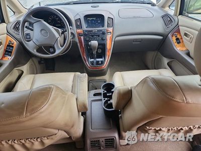 Zdjęcie 8 z 13 samochodu: 2000 LEXUS RX 300 VIN:JT6HF10U3Y0120114 - miniatura