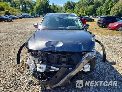 Piąte zdjęcie samochodu w środku: 2023 MAZDA CX-5 SELECT VIN:JM3KFBBMXP0205460 - miniatura