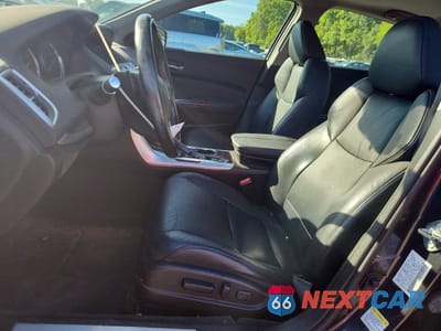 Zdjęcie 7 z 12 samochodu: 2016 ACURA TLX TECH VIN:19UUB1F5XGA010335 - miniatura