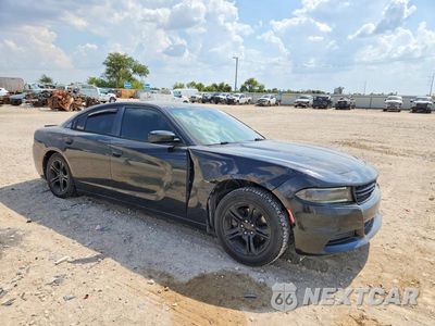 Czwarte zdjęcie samochodu z boku: 2015 DODGE CHARGER SE VIN:2C3CDXBG4FH776158 - miniatura