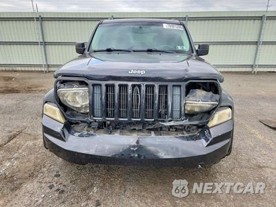 Piąte zdjęcie samochodu w środku: 2012 JEEP LIBERTY SPORT VIN:1C4PJMAK2CW195958 - miniatura