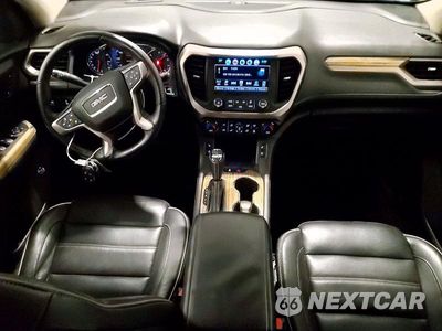 Zdjęcie 8 z 13 samochodu: 2018 GMC ACADIA DENALI VIN:1GKKNXLS8JZ150259 - miniatura