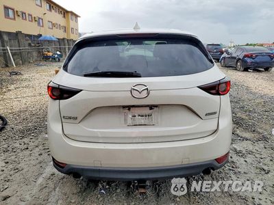 Zdjęcie 6 z 13 samochodu: 2018 MAZDA CX-5 TOURING VIN:JM3KFACM2J1344749 - miniatura
