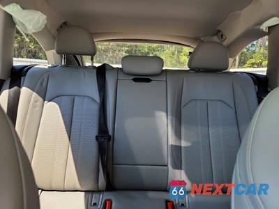 Zdjęcie 10 z 14 samochodu: 2018 AUDI A4 ALLROAD PRESTIGE VIN:WA19NAF41JA202005 - miniatura