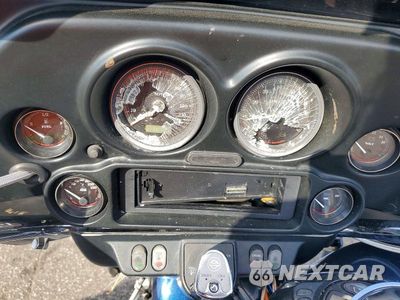 Zdjęcie 7 z 8 samochodu: 2012 HARLEY-DAVIDSON FLHTCU ULTRA CLASSIC ELECTRA GLIDE VIN:1HD1FCM16CB610435 - miniatura
