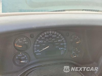 Zdjęcie 9 z 13 samochodu: 2004 CHEVROLET EXPRESS G1500 VIN:1GNFG15T641116647 - miniatura