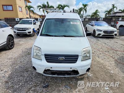 Piąte zdjęcie samochodu w środku: 2013 FORD TRANSIT CONNECT XLT VIN:NM0LS7BN7DT135163 - miniatura