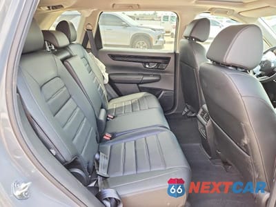 Zdjęcie 11 z 13 samochodu: 2024 HONDA CR-V EXL VIN:2HKRS3H71RH300635 - miniatura