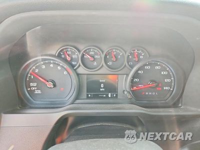 Zdjęcie 9 z 12 samochodu: 2024 CHEVROLET SILVERADO C1500 VIN:3GCNAAEK1RG123379 - miniatura