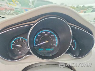 Zdjęcie 9 z 13 samochodu: 2008 CHEVROLET MALIBU 1LT VIN:1G1ZH57BX84296291 - miniatura