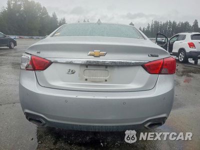 Zdjęcie 6 z 13 samochodu: 2017 CHEVROLET IMPALA PREMIER VIN:1G1145S36HU161088 - miniatura
