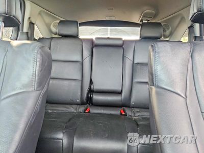 Zdjęcie 10 z 13 samochodu: 2017 ACURA RDX ADVANCE VIN:5J8TB4H74HL011305 - miniatura