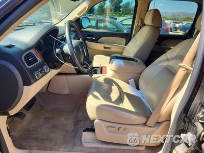 Zdjęcie 7 z 12 samochodu: 2008 CHEVROLET AVALANCHE K1500 VIN:3GNFK123X8G261135 - miniatura