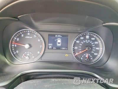 Zdjęcie 9 z 13 samochodu: 2020 KIA FORTE GT LINE VIN:3KPF34AD8LE238135 - miniatura