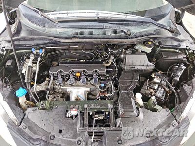 Zdjęcie 11 z 12 samochodu: 2016 HONDA HR-V EX VIN:3CZRU5H58GM712590 - miniatura