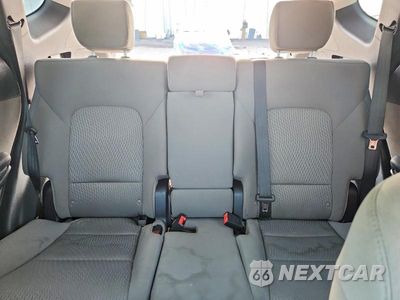 Zdjęcie 10 z 13 samochodu: 2018 HYUNDAI SANTA FE SPORT 2.4L VIN:5NMZT3LB9JH055562 - miniatura