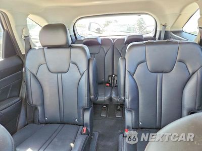 Zdjęcie 10 z 14 samochodu: 2025 KIA SORENTO X-LINE SX VIN:5XYRKDJF3SG388981 - miniatura