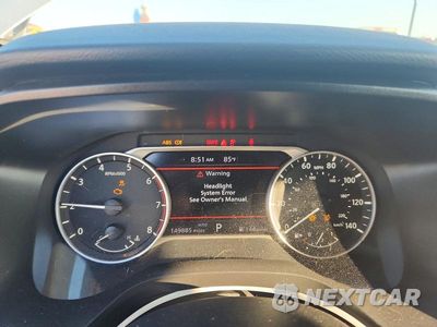 Zdjęcie 9 z 13 samochodu: 2024 NISSAN ROGUE SV VIN:JN8BT3BB8RW444659 - miniatura