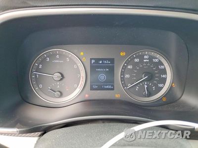 Zdjęcie 9 z 13 samochodu: 2019 HYUNDAI TUCSON SPORT VIN:KM8J33AL4KU938354 - miniatura