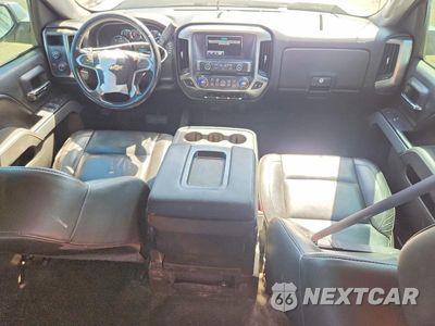 Zdjęcie 8 z 13 samochodu: 2016 CHEVROLET SILVERADO K1500 LT VIN:3GCUKRECXGG143756 - miniatura