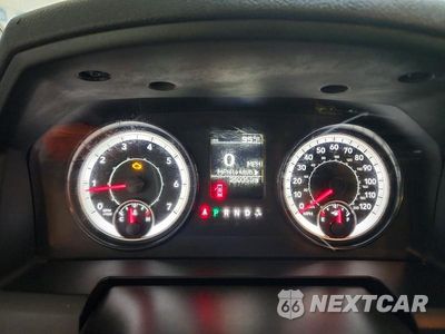 Zdjęcie 9 z 12 samochodu: 2023 RAM 1500 CLASSIC TRADESMAN VIN:3C6RR7KG7PG556934 - miniatura