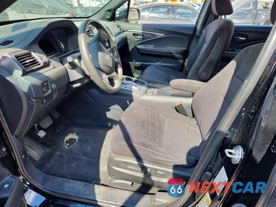 Zdjęcie 7 z 13 samochodu: 2022 HONDA PILOT SPORT VIN:5FNYF5H33NB038229 - miniatura