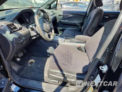 Zdjęcie 7 z 13 samochodu: 2022 HONDA PILOT SPORT VIN:5FNYF5H33NB038229 - miniatura