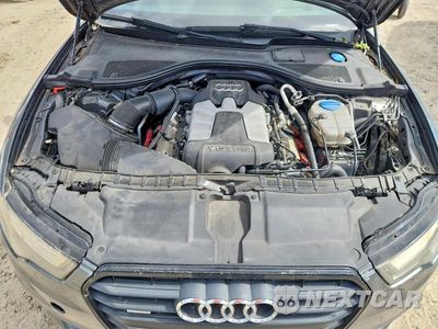 Zdjęcie 11 z 12 samochodu: 2015 AUDI A6 PRESTIGE VIN:WAUHGAFC3FN024646 - miniatura