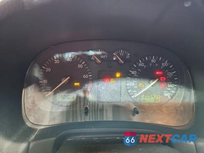Zdjęcie 9 z 12 samochodu: 2004 VOLKSWAGEN GOLF GLS VIN:9BWGL61J744009489 - miniatura