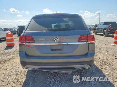 Zdjęcie 6 z 12 samochodu: 2019 VOLKSWAGEN ATLAS S VIN:1V2AP2CA6KC553820 - miniatura