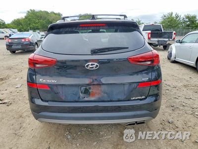 Zdjęcie 6 z 14 samochodu: 2021 HYUNDAI TUCSON SPORT VIN:KM8J3CALXMU315243 - miniatura