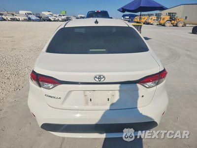Zdjęcie 6 z 13 samochodu: 2022 TOYOTA COROLLA L VIN:JTDDPMAE9N3019005 - miniatura