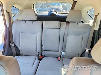 Zdjęcie 10 z 14 samochodu: 2016 HONDA CR-V LX VIN:2HKRM3H34GH520677 - miniatura