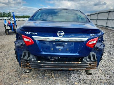 Zdjęcie 6 z 12 samochodu: 2016 NISSAN ALTIMA 2.5 SR VIN:1N4AL3AP8GC223488 - miniatura