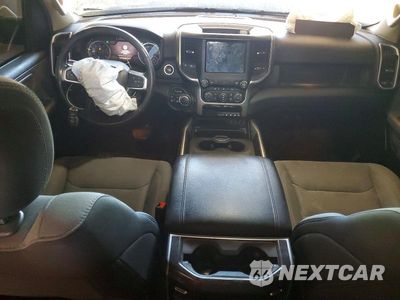 Zdjęcie 8 z 12 samochodu: 2020 RAM 1500 BIG HORN/LONE STAR VIN:1C6SRFFT4LN131806 - miniatura
