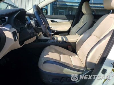 Zdjęcie 7 z 14 samochodu: 2019 INFINITI QX50 ESSENTIAL VIN:3PCAJ5M36KF132610 - miniatura