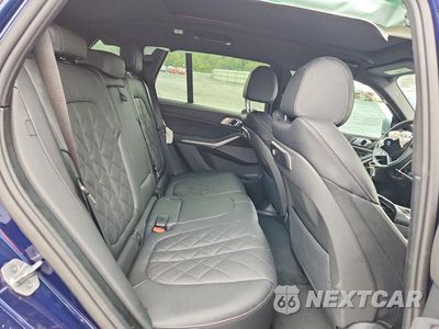 Zdjęcie 11 z 13 samochodu: 2026 BMW X5 XDRIVE40I VIN:5UX23EU03T9192214 - miniatura