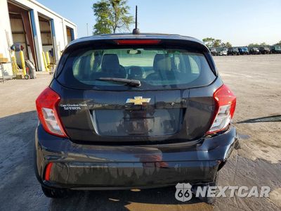 Zdjęcie 6 z 12 samochodu: 2020 CHEVROLET SPARK LS VIN:KL8CB6SA9LC454646 - miniatura