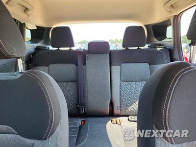 Zdjęcie 10 z 13 samochodu: 2026 NISSAN KICKS SV VIN:3N8AP6CE0TL410349 - miniatura