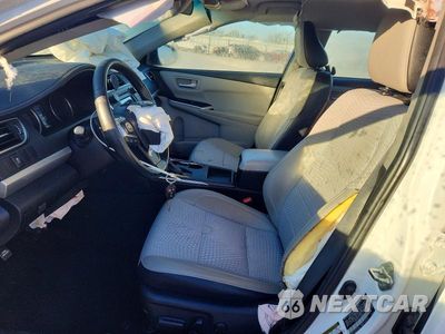Zdjęcie 7 z 12 samochodu: 2015 TOYOTA CAMRY SE VIN:4T1BF1FK1FU969535 - miniatura
