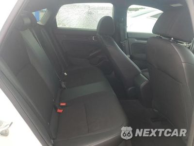 Zdjęcie 10 z 12 samochodu: 2022 HONDA CIVIC SPORT VIN:2HGFE2F52NH609007 - miniatura