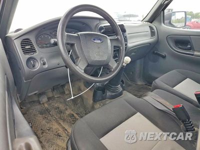 Zdjęcie 8 z 12 samochodu: 2008 FORD RANGER VIN:1FTYR10D18PB04842 - miniatura