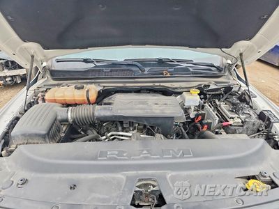 Zdjęcie 11 z 12 samochodu: 2020 RAM 1500 BIG HORN/LONE STAR VIN:1C6RRFFG6LN268487 - miniatura